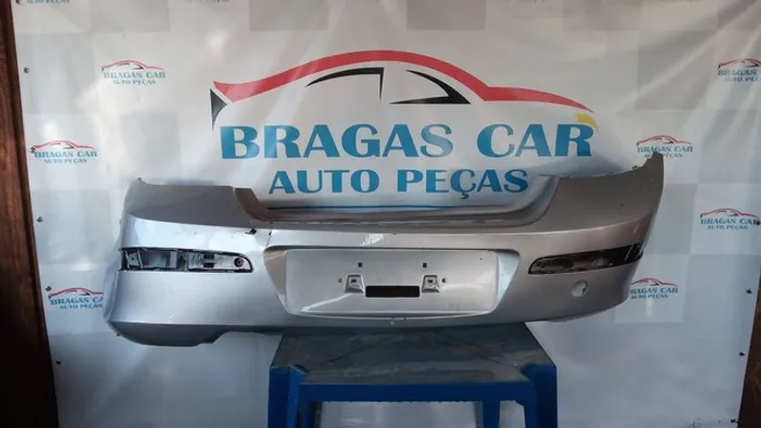 PÁRA-CHOQUES TRASEIRO OPEL ASTRA