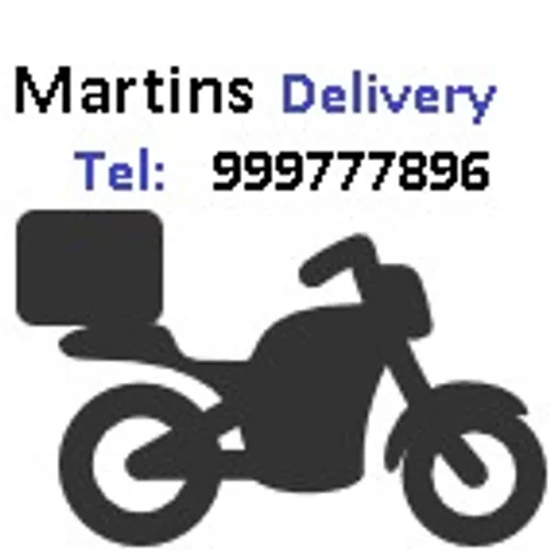 "Coletas e Entregas''    Motoboy