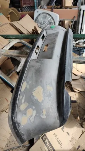 Para-choque Traseiro Palio G1 R$550