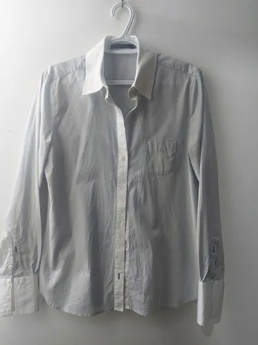 Camisa 42 Luig Bertolli