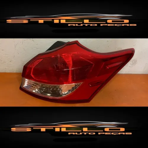 Lanterna Yaris Hatch 2021