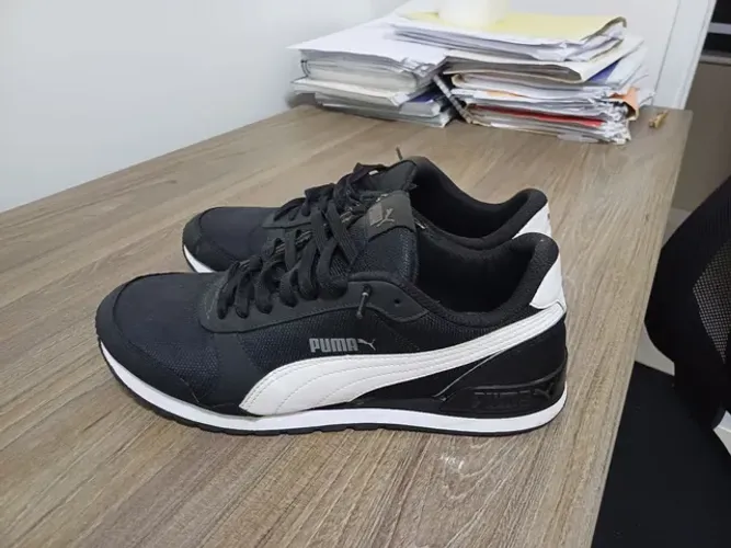 Tenis Puma ST Runner V2