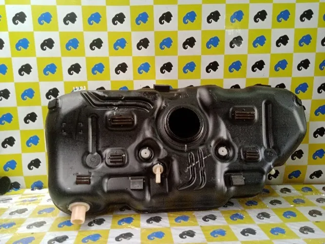Tanque Reservatorio Combustivel Hb20 Hatch 2016-19