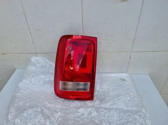 Lanterna esquerda Amarok Original Novo