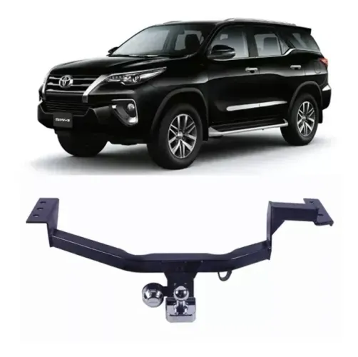 Engate Reboque Toyota Hilux SW4 2006 à 2021 - Fixo