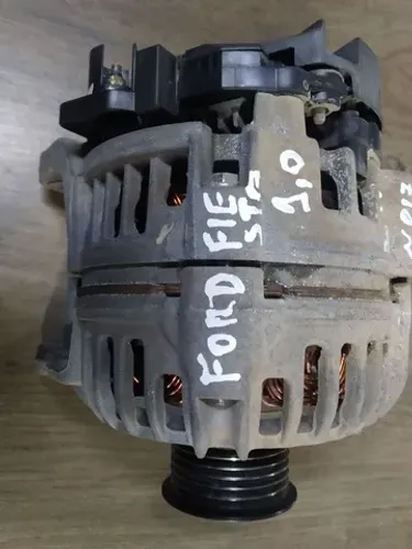 Alternador Ford fiesta Rocam 1.0