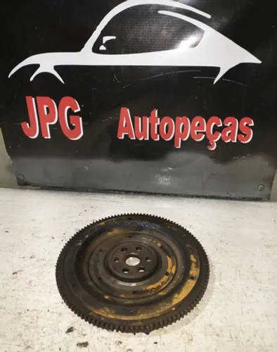 Volante motor Palio 1.0 8v 2000