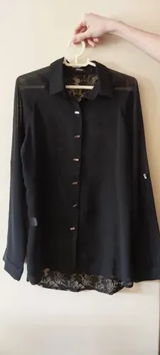 Camisas sociais feminina