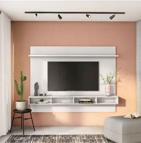 Painel para TV Cell Tok&Stok