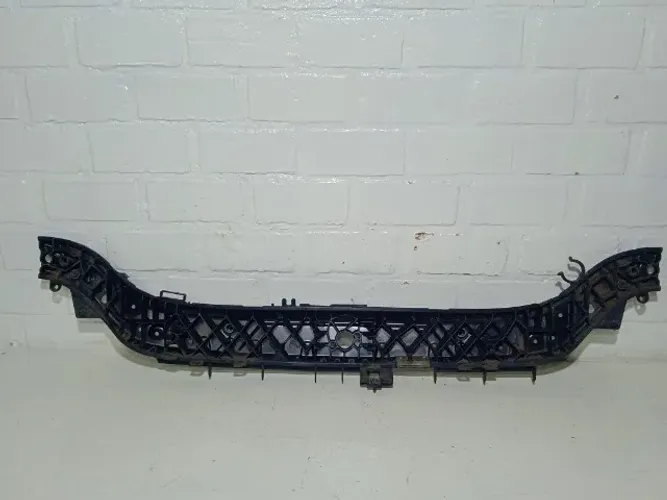 14129 Painel Frontal Travessa Renault Megane 2007 A 2012 Original