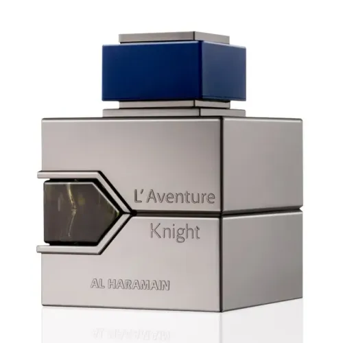 Perfume Arabe Masc. L'Aventure knight Al Haramain