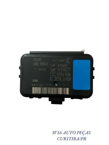 Módulo Alarme Land Rover Discovery 4 5e0760227 N6