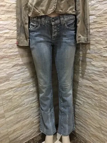 Calça Jeans Feminina BobStore