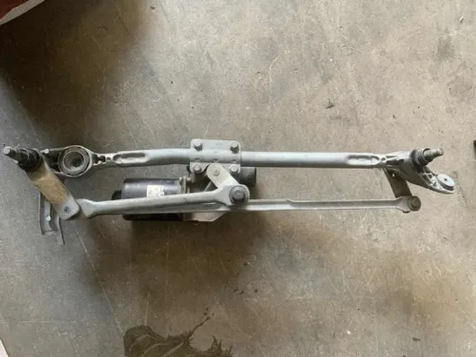 Motor Limpador (404959) Bmw 320 / 318 / 325 2009 / 2012