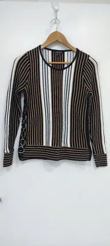 Blusa de linha Zinzane