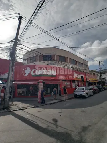 Campo Grande | Sala