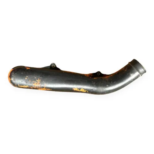 Cano Tubo Filtro De Ar MB Atego 1418 1725 2425 Original