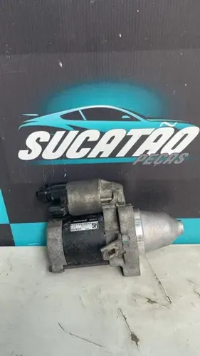 Motor de arranque de HONDA FIT 2004/2008 ORIGINAL 