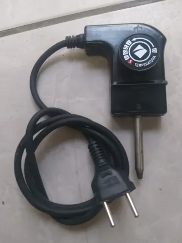 Termostato panela/grill cadence bivolt 