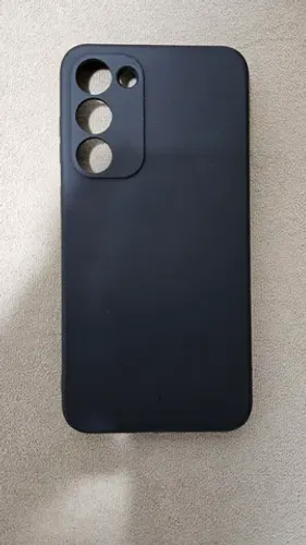 Capa Silicone Protetora Samsung S23 plus S23 +