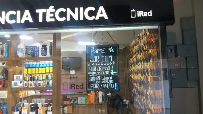 Letras-caixas em 3D /2D - Comunicação Visual - Letreiros - Acm fachadas e Revestimentos em