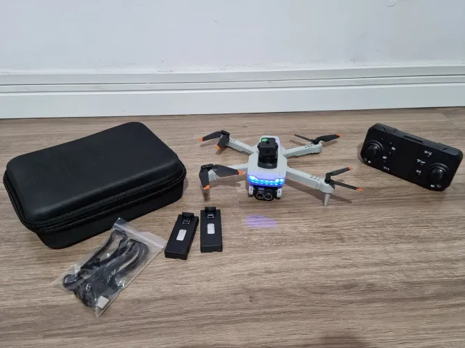 Drone P15
