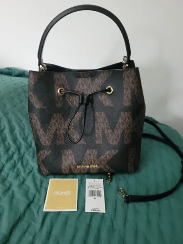 Vendo Bolsa Original Michael Kors
