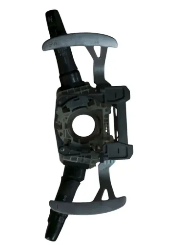 CHAVE DE SETA MITSUBISHI LANCER GT C/ BORBOLETAS 2013 DO MITSUBISHI LANCER GT 2013/2013