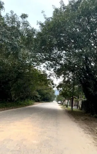 TERRENO IMPERDÍVEL NO MORRO DO GUARAÚ PRAIA PERUÍBE!!!