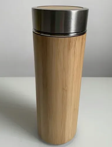 Garrafa térmica 