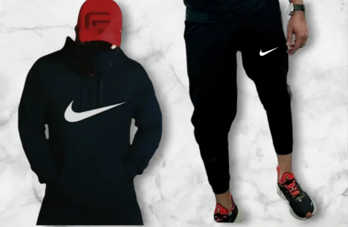 CONJUNTOS MASCULINOS DE MOLETOM(FABRICAÇÃO PRÓPRIA) QUALIDADE E ACABAMENTO 180$
