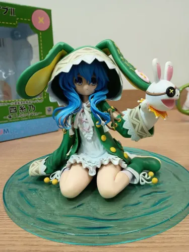 Yoshino - 1/7 Plum - Original