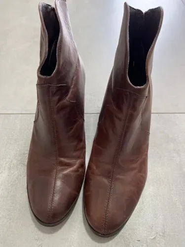 Bota Carmim