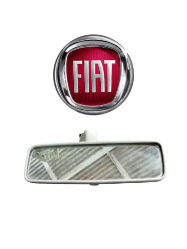 Retrovisor Interno Fiat Linea
