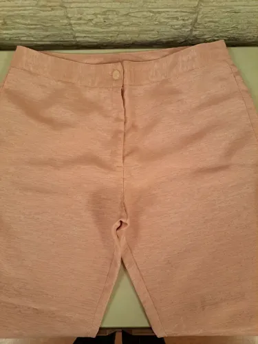 Calça alfaiataria