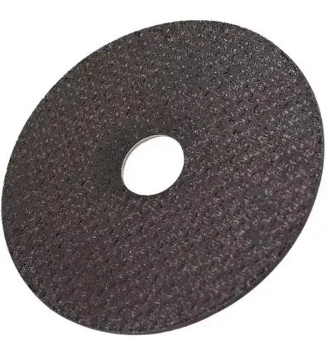 DISCO DE CORTE P/ INOX 4.1/2X7/8"