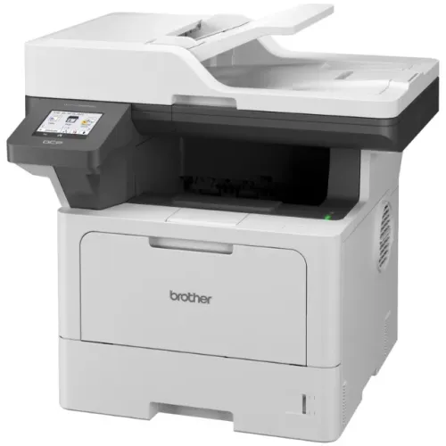 impressora brother multifuncional  dcp 5662 dn  zero 