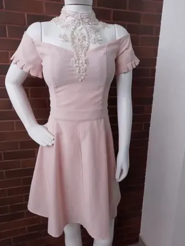 Desapegos femininos diversos vestidos 38