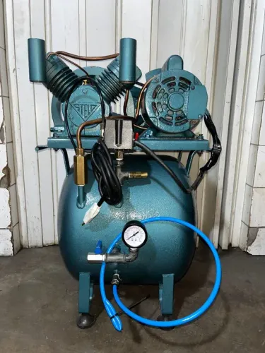 Compressor stelo (aceito cartão).