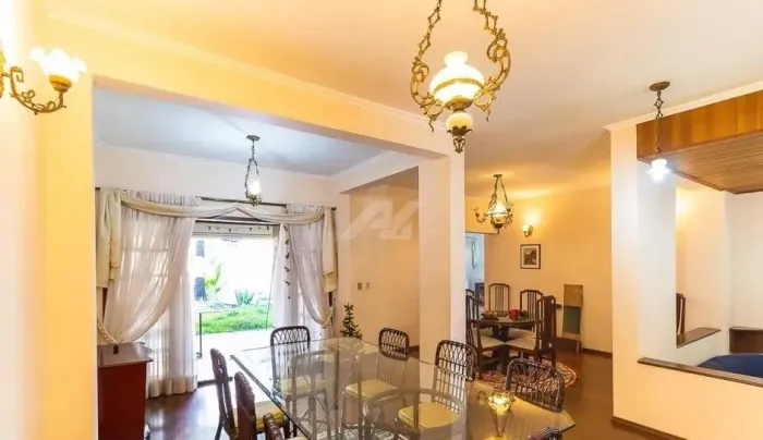 casa - Parque da Hípica - Campinas
