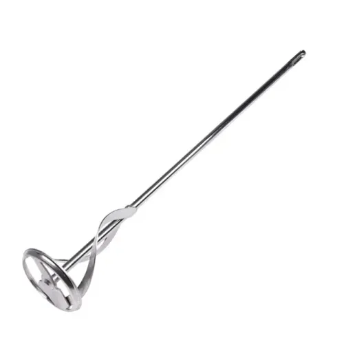 Misturador Batedor de Argamassa para Martelete Sds Plus 60cm Cortag 62839