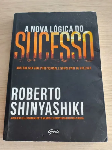 A nova lógica do sucesso 