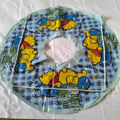 Boia inflável Ursinho Pooh com99cm.