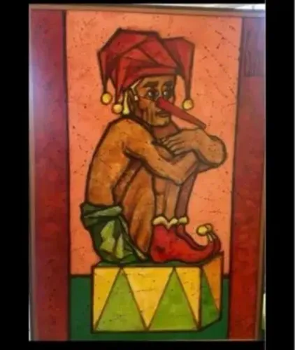 Quadro