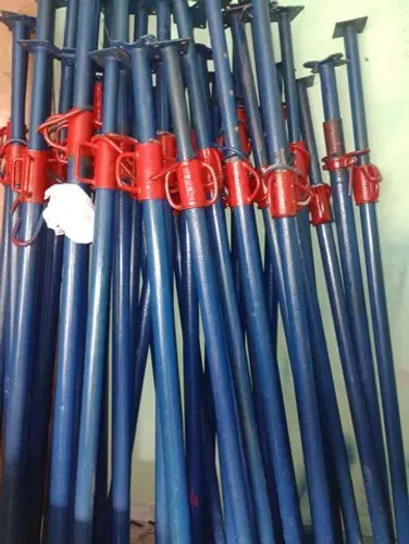 Vendo Escoras metálicas estronca regulável 