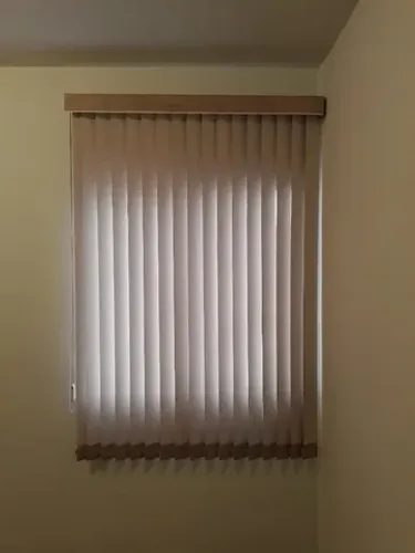 Persiana Vertical