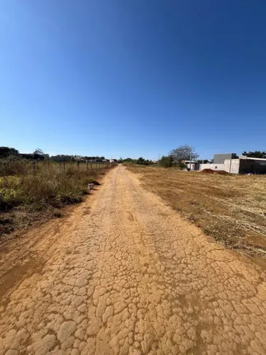 Terreno em Chapada Dos Guimarães 