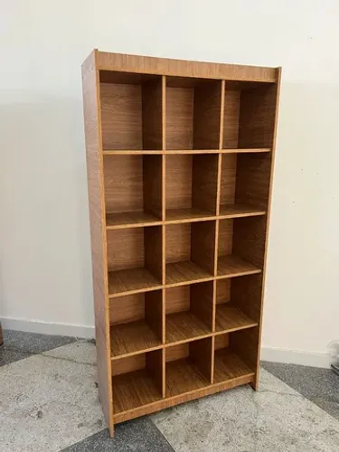 COLMEIA AMADEIRADA MDF