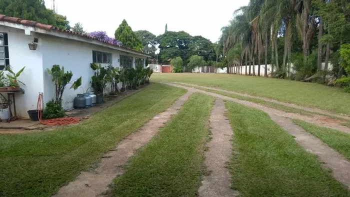 Loja / Salão / Ponto Comercial à venda, 3 quartos, São José - Americana/SP