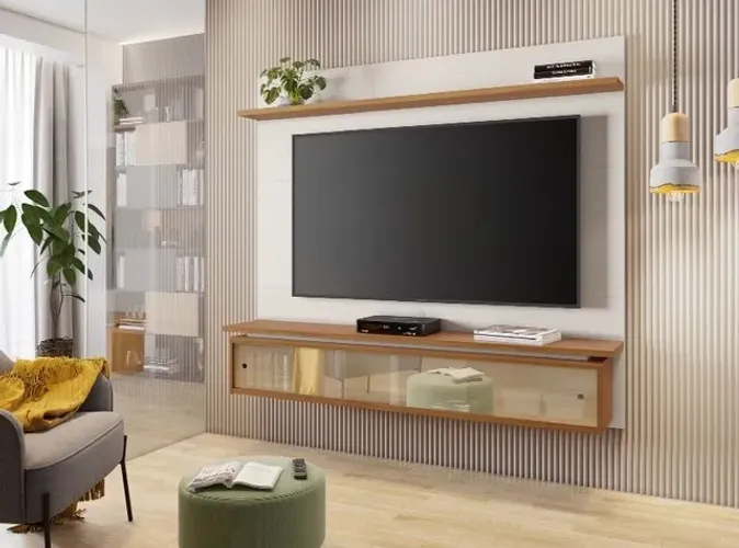 Painel Reflecta 1200 para TVs até 65 polegadas em mega promoção !